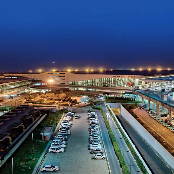 Delhi airport to close T2 for 4-6 months from April for refurbishment